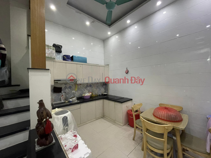 CỰC HIẾM! NHÀ MẶT NGÕ OTO - VƯƠNG THỪA VŨ, THANH XUÂN - 30M RA PHỐ - GIÁ ĐẦU TƯ Niêm yết bán