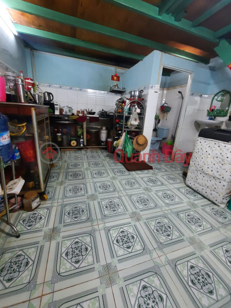 Property Search Vietnam | OneDay | Residential, Sales Listings, BINH TAN - 2-STORY HOUSE - BAGAC Thong Alley