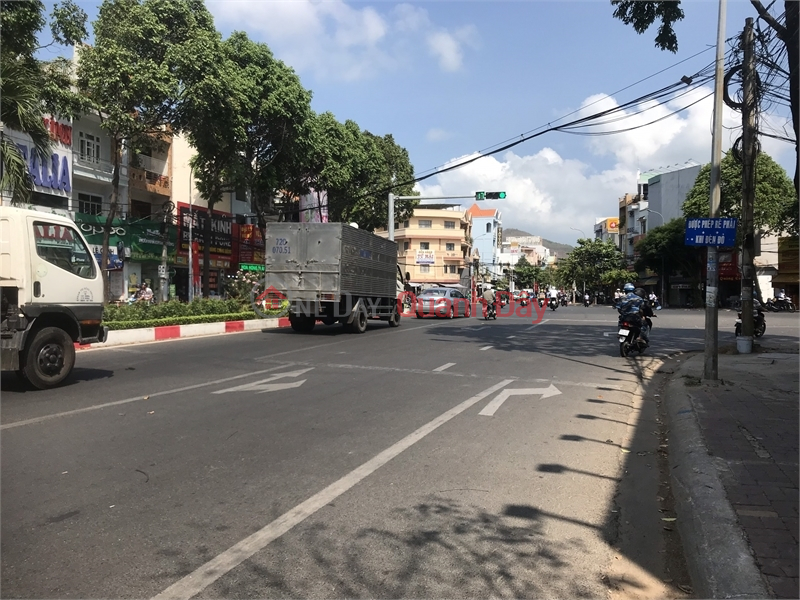 Property Search Vietnam | OneDay | Retail Rental Listings | Space for rent on Nguyen An Ninh street, TPVT 1t2l nice house with large population