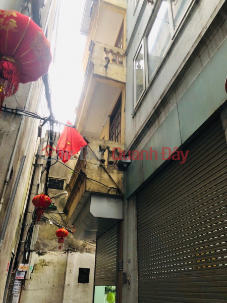 House for sale in Xuan Dinh, 30m wide, 5 floors, price 8.2 billion Vietnam Sales, đ 8.2 Billion