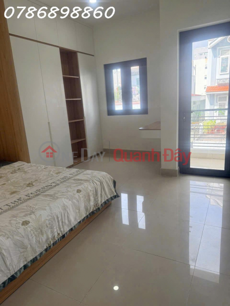BÁN NHÀ MẶT TIỀN ĐƯỜNG SỐ LÝ PHỤC MAN, P. TÂN THUẬN, QUẬN 7 Việt Nam, Bán đ 11,09 tỷ