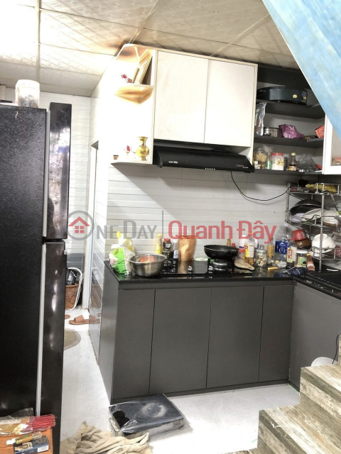 Nhà Nhỏ Xinh, Phước Long A, Q 9, Nam hoà, DTs 65m2, Hẻm rộng, giá chỉ 2.3ty _0