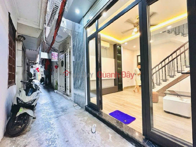 CHÍNH CHỦ CẦN BÁN GẤP CĂN NHÀ ĐẸP SÁT PHỐ TÔN ĐỨC THẮNG - VỊ TRÍ ĐẸP TRUNG TÂM ĐỐNG ĐA Niêm yết bán