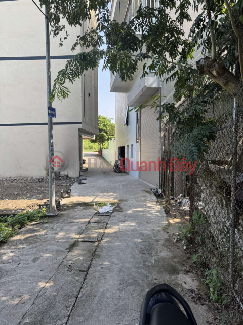 Chủ cần bán 50.2 m2 Đặng Xá - Gia Lâm, đường Ô tô giá chỉ 4.65 tỷ _0