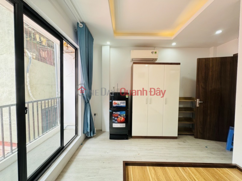 Làm ơn chọn Nhà ở Niêm yết bán đ 8,7 tỷ