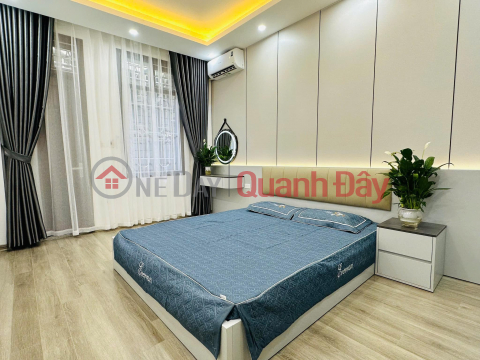 Hiếm cực kỳ, bán nhà phố Vĩnh Hưng, đường ô tô chạy, kinh doanh tốt, chỉ hơn 6 tỷ. _0