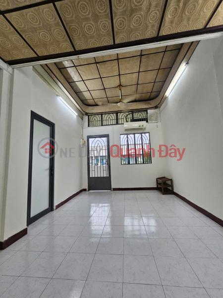 Property Search Vietnam | OneDay | Nhà ở | Niêm yết bán, Cần bán căn hộ tại chung cư Chợ Quán, đường Trần Bình Trọng, P1, Quận 5, TP. Hồ Chí Minh.