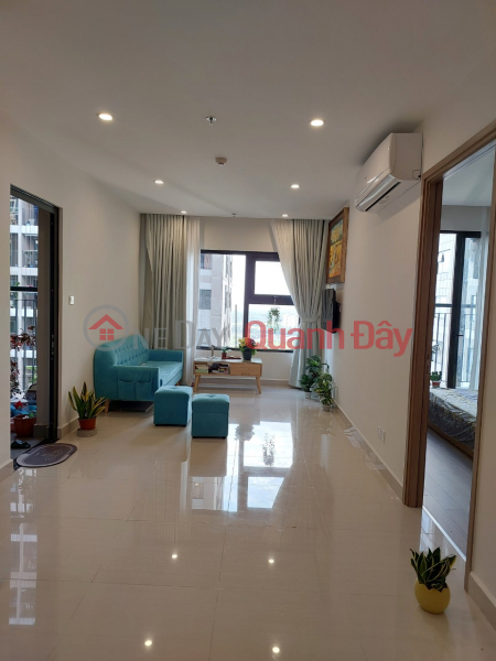 Property Search Vietnam | OneDay | Residential | Rental Listings | APARTMENT FOR RENT AT VINHOMES OCEAN PARK PREFERENT PRICE 2 BEDROOMS 2 TOILET FULL BEAUTIFUL CLEAN FURNITURE