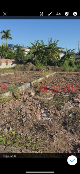 Property Search Vietnam | OneDay | Nhà ở, Niêm yết bán Đất gần KCN Đồ Sơn – vị trí vàng cho thuê hoặc đầu tư, giá chỉ hơn 1.x tỷ! ZALO 0567 222 555