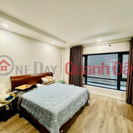 Beautiful 6-storey House, Center Le Thanh Nghi, Tran Dai Nghia, Price Only 7.3 Billion, 54m. _0