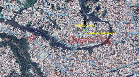 2-storey house for sale in alley 18 Huong Lo Ngoc Hiep, Ngoc Hiep ward, Nha Trang city, Khanh Hoa province _0