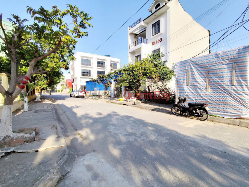 Land for sale in subdivided plot 788 Thien Loi - 121m² - 7m frontage - 11m road - Price 8.47 billion VND, Vietnam Sales đ 8.47 Billion