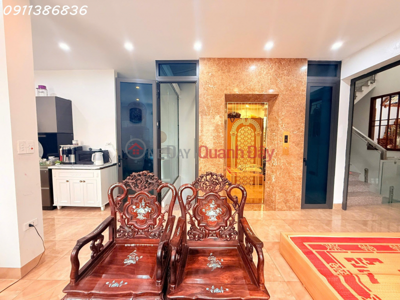 Kinh doanh đỉnh, Ô tô 5 tạ, TRẦN QUỐC VƯỢNG, doanh thu ~100tr/th, nhỉnh 29 tỷ Niêm yết bán