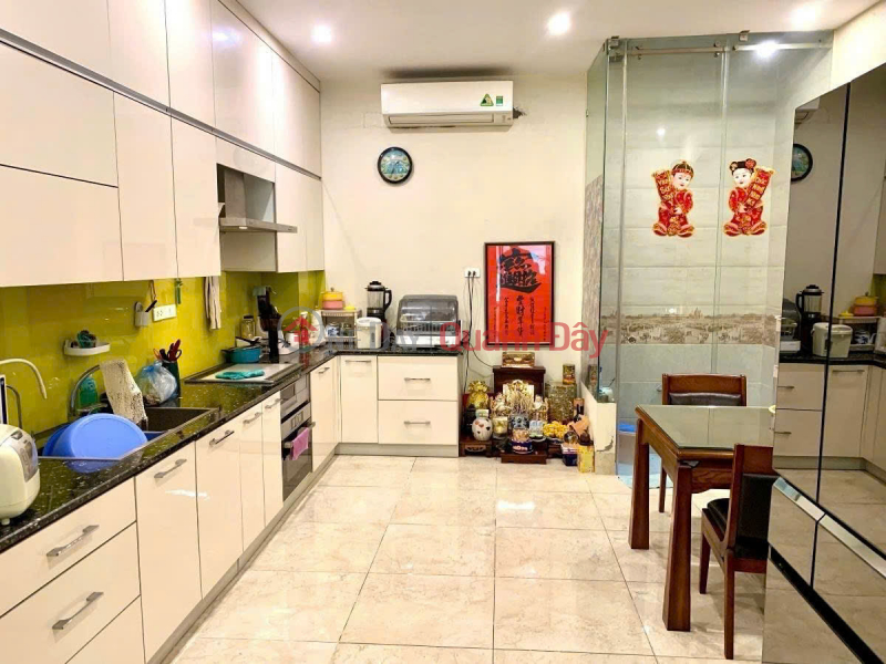 Property Search Vietnam | OneDay | Nhà ở | Niêm yết bán | Bán nhà Lương Thế Vinh - Ngõ trước nhà thông Ô tô ra vào thoải mái - 120m sổ đỏ chỉ 25 tỷ