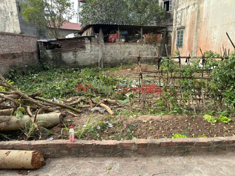 Property Search Vietnam | OneDay | Residential Sales Listings, OWNER SELLS 64.1M2 LAND LOT IN DONG MAI-HA DONG-HA NOI