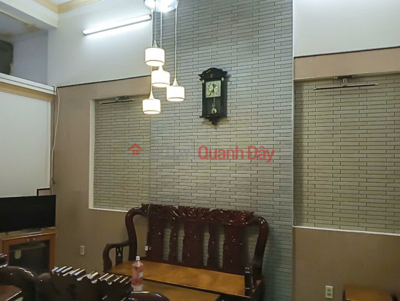 đ 4.7 Billion, BEAUTIFUL HOUSE – GREAT PRICE – HOUSE FOR SALE WITH 2 FRONTAGES Huynh Thi Kha Street, Phu Thuy Ward, Phan Thiet City, Binh Thuan Province