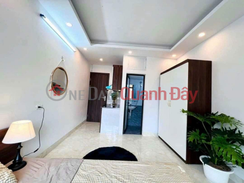 Selling Ton That Tung Mini Apartment Serviced Apartment Building, 118m2, only 26 billion 5 _0