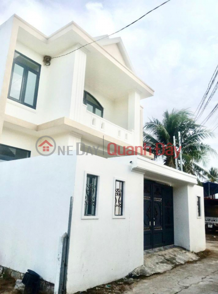 BEAUTIFUL HOUSE - GOOD PRICE - QUICK SELL House In Vinh Hiep Commune, Nha Trang City, Khanh Hoa Sales Listings