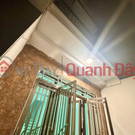 MẬU LƯƠNG, HÀ ĐÔNG 48m2 - Giá nhỉnh 7 tỷ - Nhà đẹp ngõ nông - Trung tâm - Sát khu đô thị _0