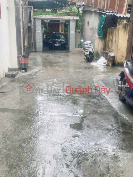 Tien Phong house for sale, 2.5-storey house, group 11-12 Sales Listings