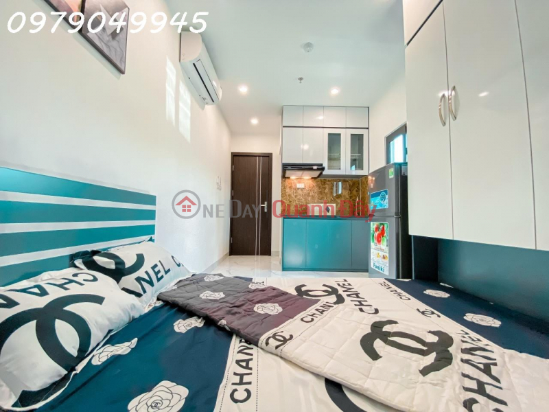 Property Search Vietnam | OneDay | Residential | Sales Listings, Duc Dien residential apartment for sale, 75m2x7 floors, elevator, 22 self-contained rooms, 100 million\\/month, 12 BILLION OVER