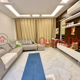 Apartment for sale, 1st floor, 2 open sides, Tho Lao, Lo Duc Hai Ba Trung 45m2 _0