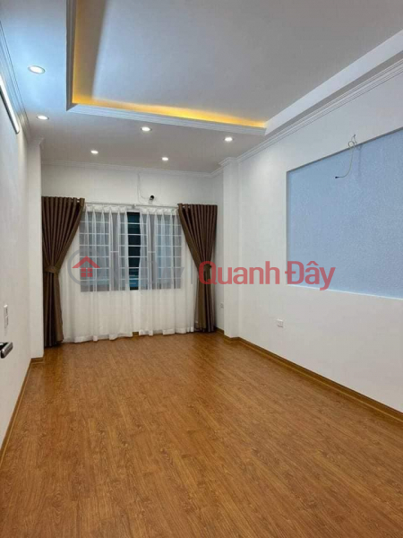 đ 4,95 tỷ | QUẬN TÂY HỒ NHÀ 5 TẦNG DT:40M2 3 PHÒNG NGỦ 2 MẶT THOÁNG VĨNH VIỄN TRƯỚC SAU GIÁ HƠN 4 TỶ 10M RA MẶT PHỐ GẦN