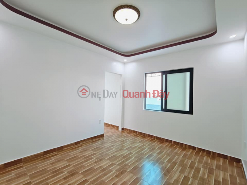 Property Search Vietnam | OneDay | Nhà ở Niêm yết bán Bán nhà xây mới mặt ngõ tuyến 2 Trung Lực, diện tích 43m 4 tầng GIÁ 4.2 tỉ ô.tô đỗ cửa