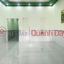 House for sale SR, 5m x 30m, near KP4 market, Trang Dai only 2 billion 150 _0