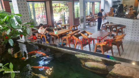 CHÍNH CHỦ Cần Bán Nhà Mặt Tiền Kinh Doanh Đường Đô Đốc Lân, Hòa Xuân, Quận Cẩm Lệ, Đà Nẵng _0