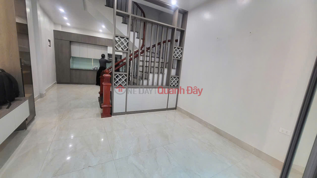 Property Search Vietnam | OneDay | Nhà ở Niêm yết cho thuê, Cho thuê nhà Phố Quan Nhân, 49m2, 4 tầng, 4 ngủ, 17 Triệu