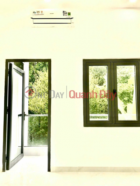 Newly built 2-storey house for sale in Ngoc Hiep Ward, Nha Trang City | Vietnam Sales đ 3.9 Billion