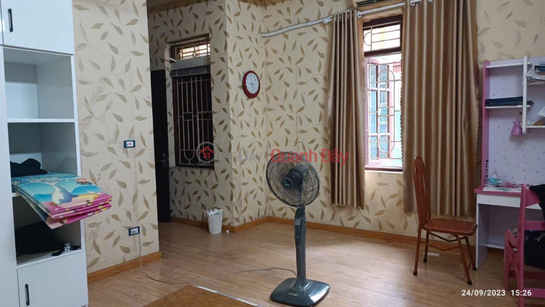 Property Search Vietnam | OneDay | Residential, Sales Listings | House for sale on Tho Xuong street, 60m2, 4m frontage, price slightly over 30 billion, hotel, homestay, apartment business