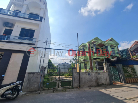 OWNER LAND - GOOD PRICE - For Quick Sale In THANH LOI - CA BAN - NAM DINH _0