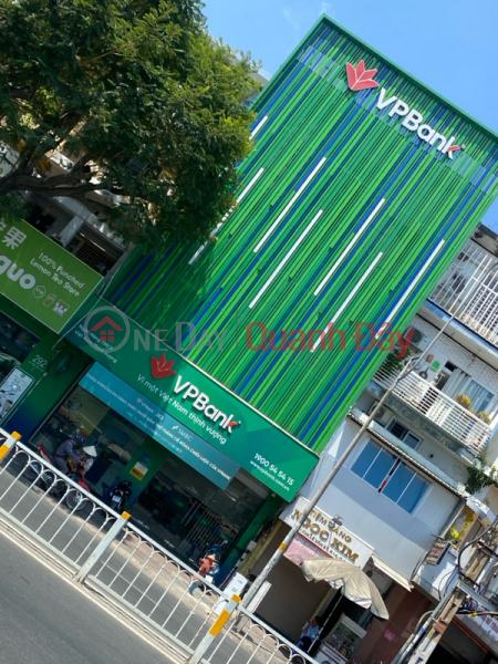 VP Bank Chi Nhánh Lê Văn Sỹ - 286 Lê Văn Sỹ (VPBank Le Van Sy Branch - 286 Le Van Sy) Quận 3 | ()(2)