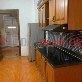 APARTMENT IN GOOD LOCATION - GOOD PRICE need to sell quickly mini apartment in Nam Tu Liem district, Hanoi _0