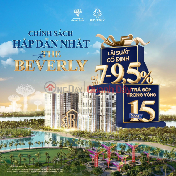 Property Search Vietnam | OneDay | Residential Sales Listings, vinhomes grand park *green sky living*