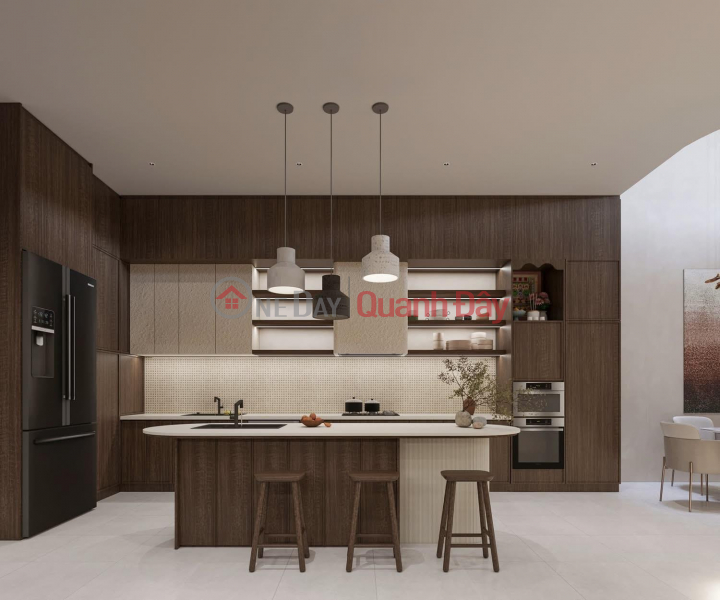 **House for sale on Pham Cu Luong street**, ward 2, Tan Binh; 7*20, next to the airport, Vietnam, Sales đ 30 Billion