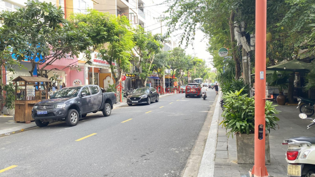 Property Search Vietnam | OneDay | Nhà ở Niêm yết bán, Thanh lý khách sạn 6.5 tầng mặt phố Lê Quang Đạo, Phường Ngũ Hành Sơn, Đà Nẵng