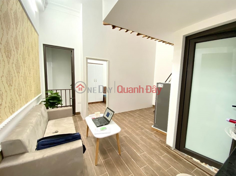 Property Search Vietnam | OneDay | Residential, Sales Listings CCMN CHINH KINH STREET, 81M2, 9 FLOORS, CASH FLOW 1.8 BILLION.