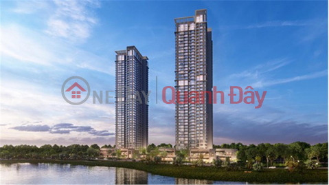 OWN A BEAUTIFUL APARTMENT NOW - GOOD PRICE - Selling Apartment in Prime Location In Ecopark-Van Giang Urban Area _0