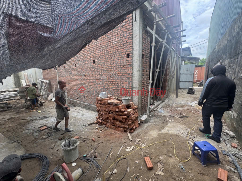 42m Phu Luong Ha Dong_ 5m to car, avoid parking day and night_ near crowded commercial area Sales Listings