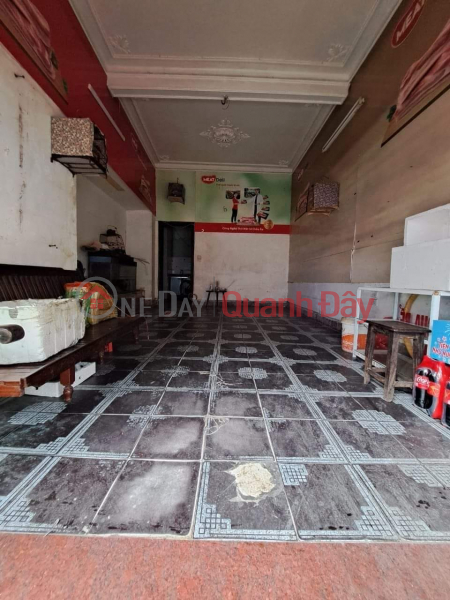 Property Search Vietnam | OneDay | Residential, Sales Listings, ️ Ngo Si Lien Street Front, 56M2 3F, Frontage 4.1M, Only 20 Billion Dong Da Sidewalk Car Business 3 Open ️