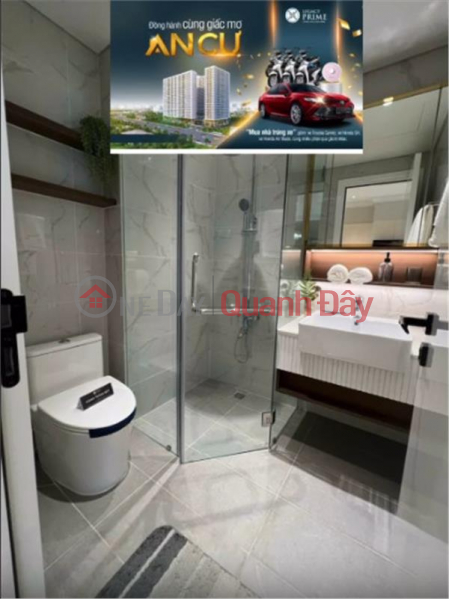 Owner For Sale 1 Bedroom Apartment - 42m2 At EON MALL THUAN AN - BINH DUONG | Vietnam Sales đ 1.3 Billion