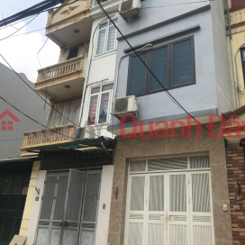 THANH TRI DISTRICT CENTER 40m2 \/ 6 FLOORS ONLY 5 BILLION _0
