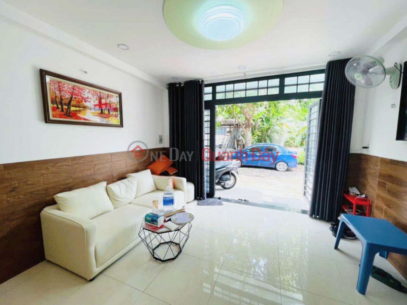 Bán nhà đường 9m sát mt Bùi Văn Ngữ Q12 , 24m2-4tang ,ngay Ngã 3 Đông Quang- 3 tỷ nhỉnh 0932030061, Việt Nam, Bán | đ 3,55 tỷ