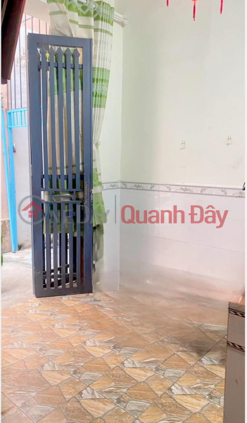 Property Search Vietnam | OneDay | Residential | Sales Listings | 2-STORY HOUSE FOR SALE IN LE HONG PHONG ALley. PHUOC HAI WARD