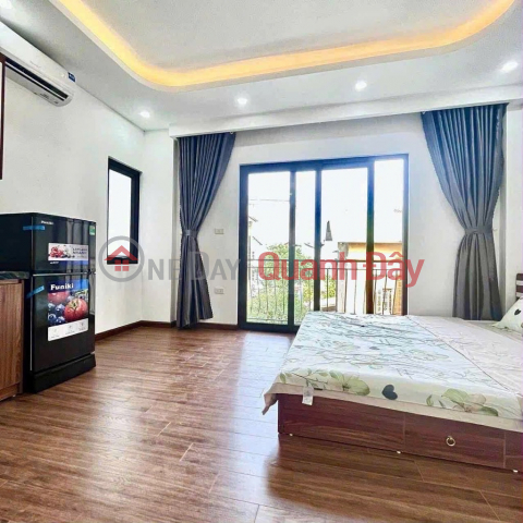 THỤY KHUÊ NGÕ NÔNG,THÔNG,MỚI ĐẸP-DT 35M x MT 4M CHỈ 7 TỶ 050 _0
