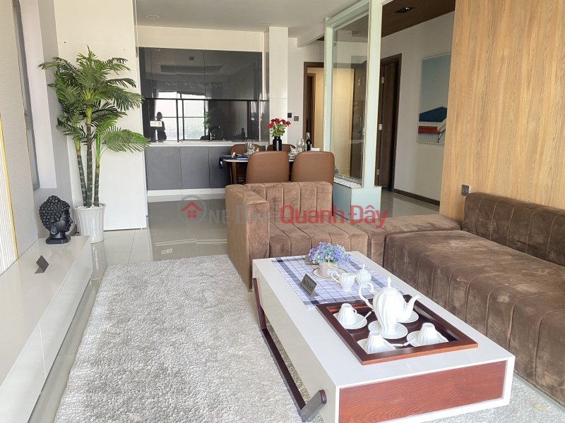 Transfer of 2 bedroom 4ty3 apartment, hand over high-class Htcb, receive house immediately, contact 0932003721 Sales Listings