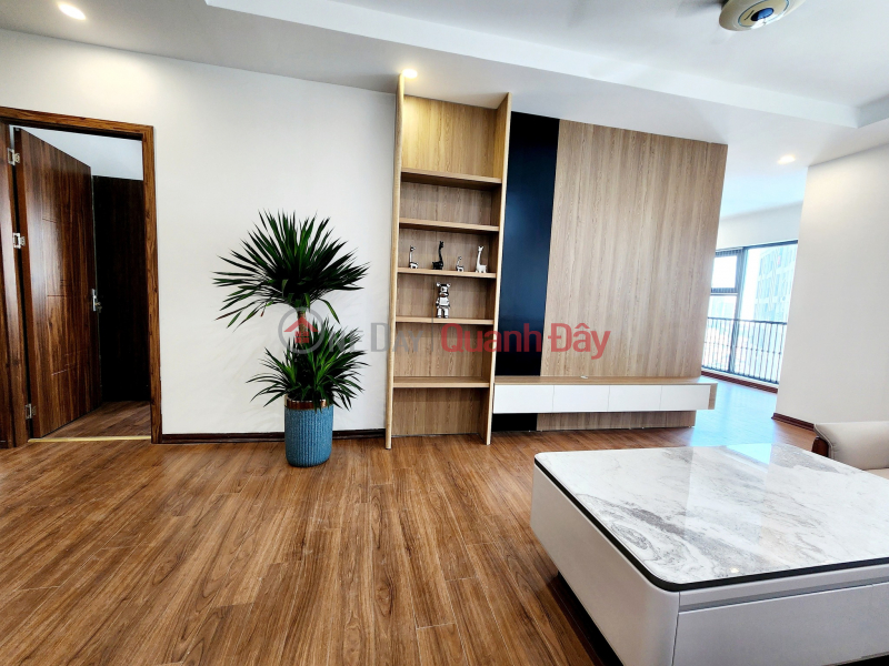 đ 9,3 tỷ, Căn góc MỸ ĐÌNH PLAZA 2 Nguyễn Hoàng 105m, 3PN, Full nội thất, 9.3 tỷ